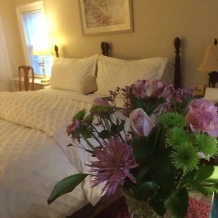 Wellesley Bed And Breakfast Dış mekan fotoğraf