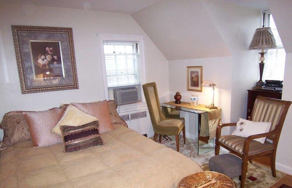 Wellesley Bed And Breakfast Dış mekan fotoğraf