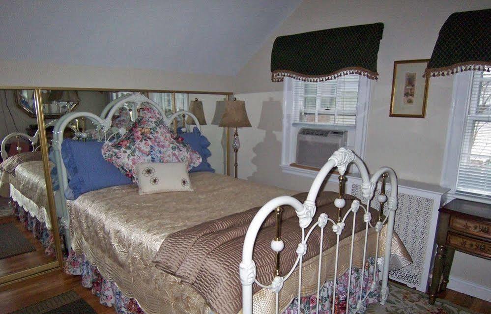Wellesley Bed And Breakfast Dış mekan fotoğraf