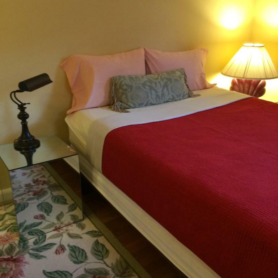 Wellesley Bed And Breakfast Dış mekan fotoğraf