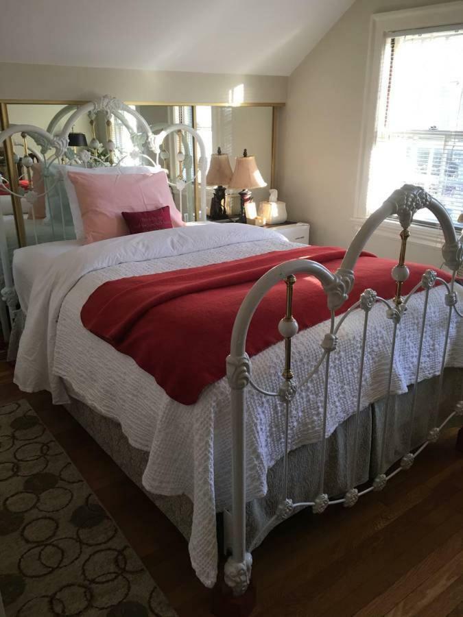 Wellesley Bed And Breakfast Dış mekan fotoğraf
