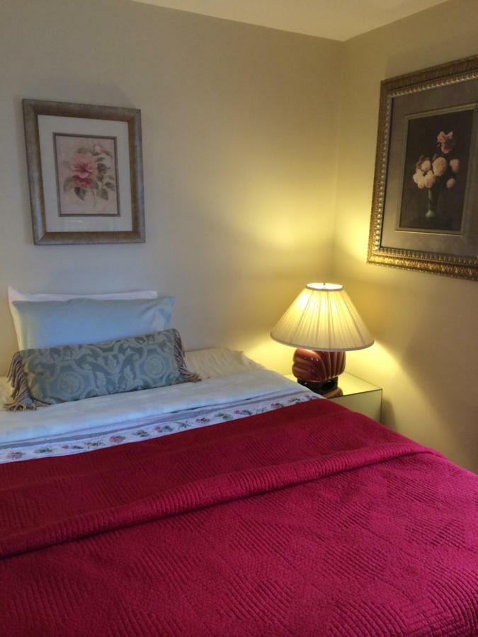 Wellesley Bed And Breakfast Dış mekan fotoğraf
